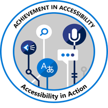 Insignia Accessibility in Action