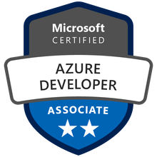 Insignia Azure Developer Associate