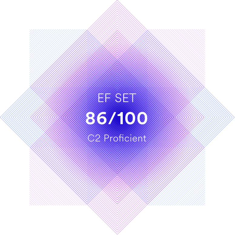Insignia EF SET English Certificate
