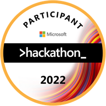 Insignia Microsoft Global Hackathon 2022