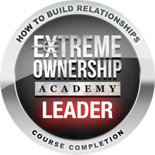 Insignia How To Build Relationships