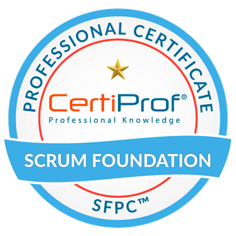 Insignia Scrum Foundation Professional Certificate