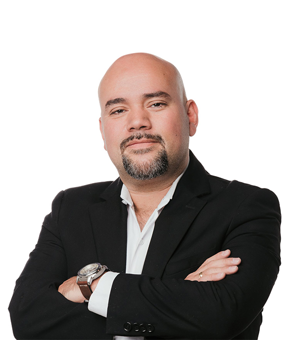 Carlos Andres Cortes